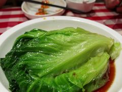 -西贝(凯德壹中心店)