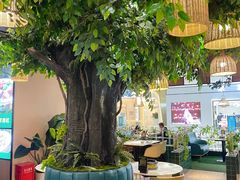景观位-原味田园·客家菜·土窑鸡(中航城君尚购物中心店)