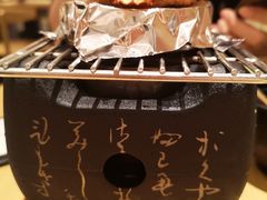 招牌烧蟹宝-沼津港渔市(宏伊国际广场店)