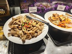 -川骄海鲜自助(亚运村店)