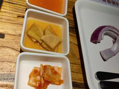 -通海俄式烧烤·俄罗斯大串(嵩山路店)