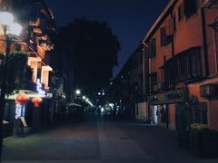 -黎黄陂路街头博物馆