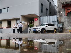 -京坛汇·烤鸭·京菜(宋庄店)