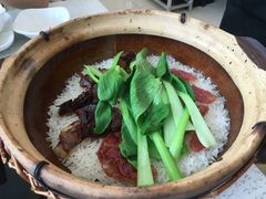 -许府牛杂·鲜牛肉火锅(梁溪万达店)