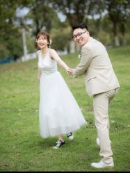 点击看大图 -巴黎春天婚纱摄影STUDIO·定制