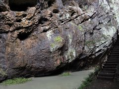 -百漈沟生态旅游景区