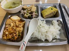 -复旦大学（邯郸校区）南区餐厅