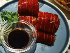 -虾饺妹·粤式茶餐厅(荟聚店)