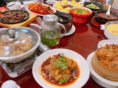 -龙凤瓦罐煨汤馆(清江东路店)