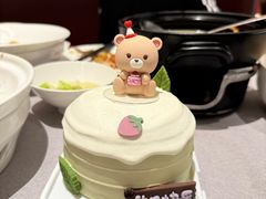 -阿明小菜·海鲜·上海菜(成山路巴黎春天店)