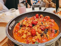 -聚味瞿记·龙虾堂(坡子街店)