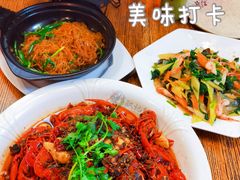 -欧记轩龙虾·私房菜(A店)