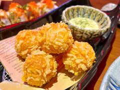 -白石的深夜食堂(济南万象城店)