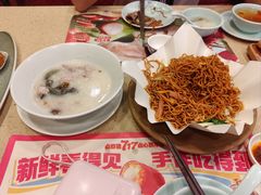 -点都德(皇岗村店)
