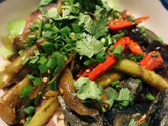 烧椒牛肉面-食之六七·面(朝阳大悦城店)