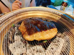 -西塔老太太泥炉烤肉(川沙百联店)