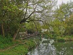 -西溪国家湿地公园