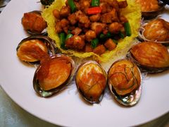 -福鼎轩海鲜大酒楼(皇轩酒店)