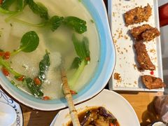 -鸿运楼·舌尖上的徽菜