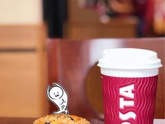 -COSTA COFFEE(深圳中洲店)