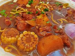 -卫小旦老味大盘鸡总店