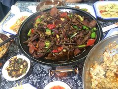 -张关合渣(航空大道店)