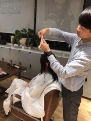 -意廊 Hair Salon