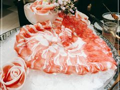 -快乐小羊·内蒙牛羊肉火锅(流花中心店)