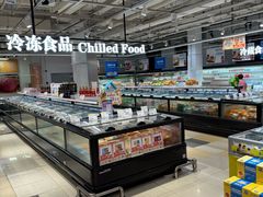 -世纪联华(控江店)