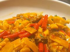 姜辣鲍鱼-阿拉斯加·海货(马王堆店)