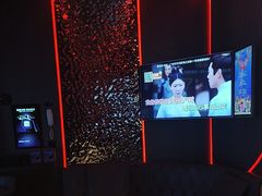 -星聚会KTV X Party(广州高德置地店)
