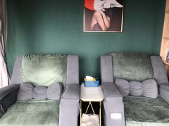 休息室-得闲·高空SPA(东盟店)