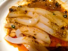-渝信川菜 · 川味家常菜(财富购物中心店)