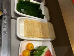 -海底捞火锅(龙湖北京大兴天街店)