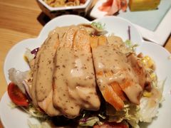 -酒井酱子·深夜食堂(东城汇店)