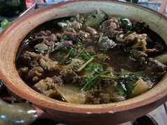 萝卜牛杂-牛杂大叔(园岭总店)