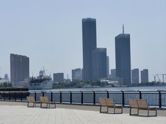 -海河外滩公园