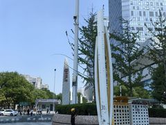 -华为授权服务中心(通州万达广场)