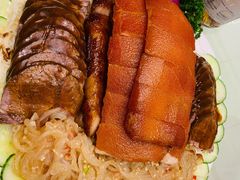 -广东胜利宾馆西关粤中餐厅