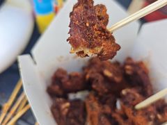 -夸父炸串(青浦奥特莱斯店)