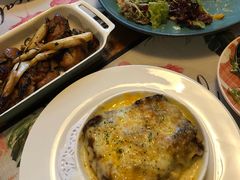 -Kitchen·Y洋厨房西餐厅(王府壹号店)