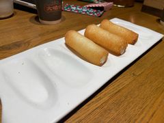 -大鸽饭(汉溪长隆店)