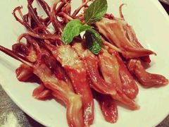 鸭舌-乾隆美食·本帮菜(黄河路店)