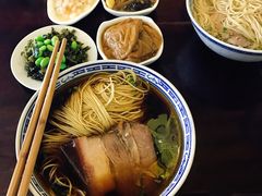 -同得兴 Since·1995 传统苏式面馆(嘉馀坊店)