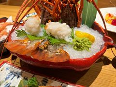 -花和海鲜自助(梅江店)