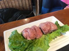 -佬土鹅肠火锅(扬中步行街店)