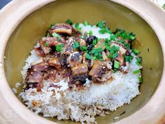 金牌黄鳝饭-红星光发煲仔饭(文海店)