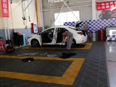 -北京祥龙博瑞汽车服务（集团）有限公司六分公司