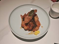 -外婆家(西红门荟聚购物中心店)