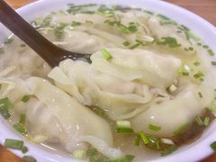 -周素珍馄饨(王家弄店)